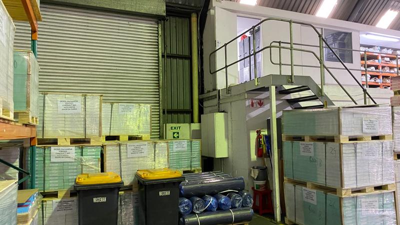 Commercial Property for Sale in Maitland Western Cape